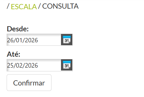 Roster import example 1